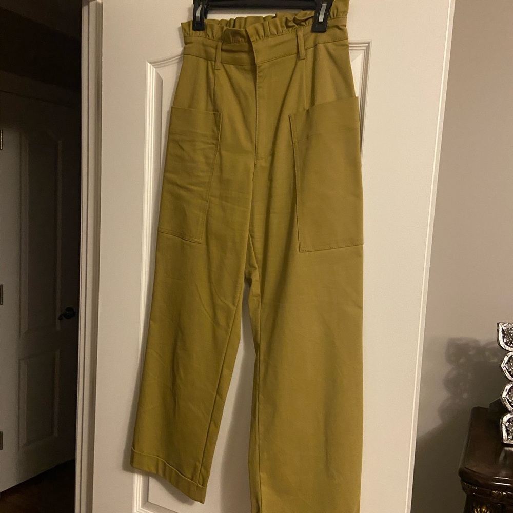 Zara pants